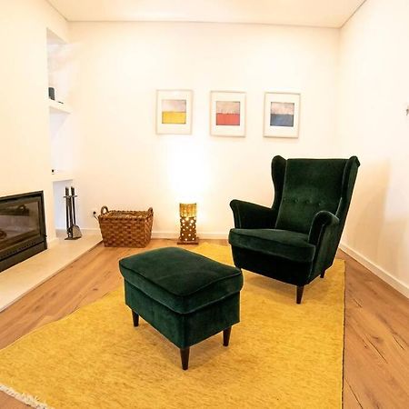 Casa Do Coreto, Paco, Sao Bartolomeu Dos Galegos Bolhos エクステリア 写真