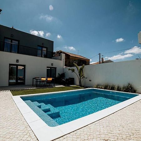 Casa Do Coreto, Paco, Sao Bartolomeu Dos Galegos Bolhos エクステリア 写真