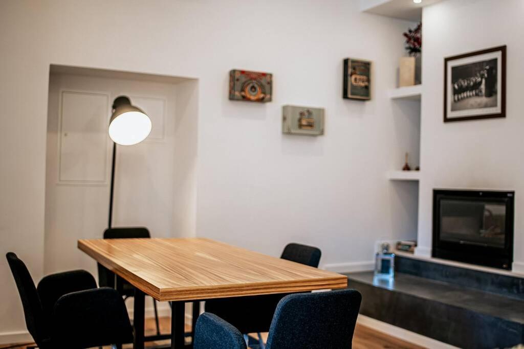 Casa Do Coreto, Paco, Sao Bartolomeu Dos Galegos Bolhos エクステリア 写真