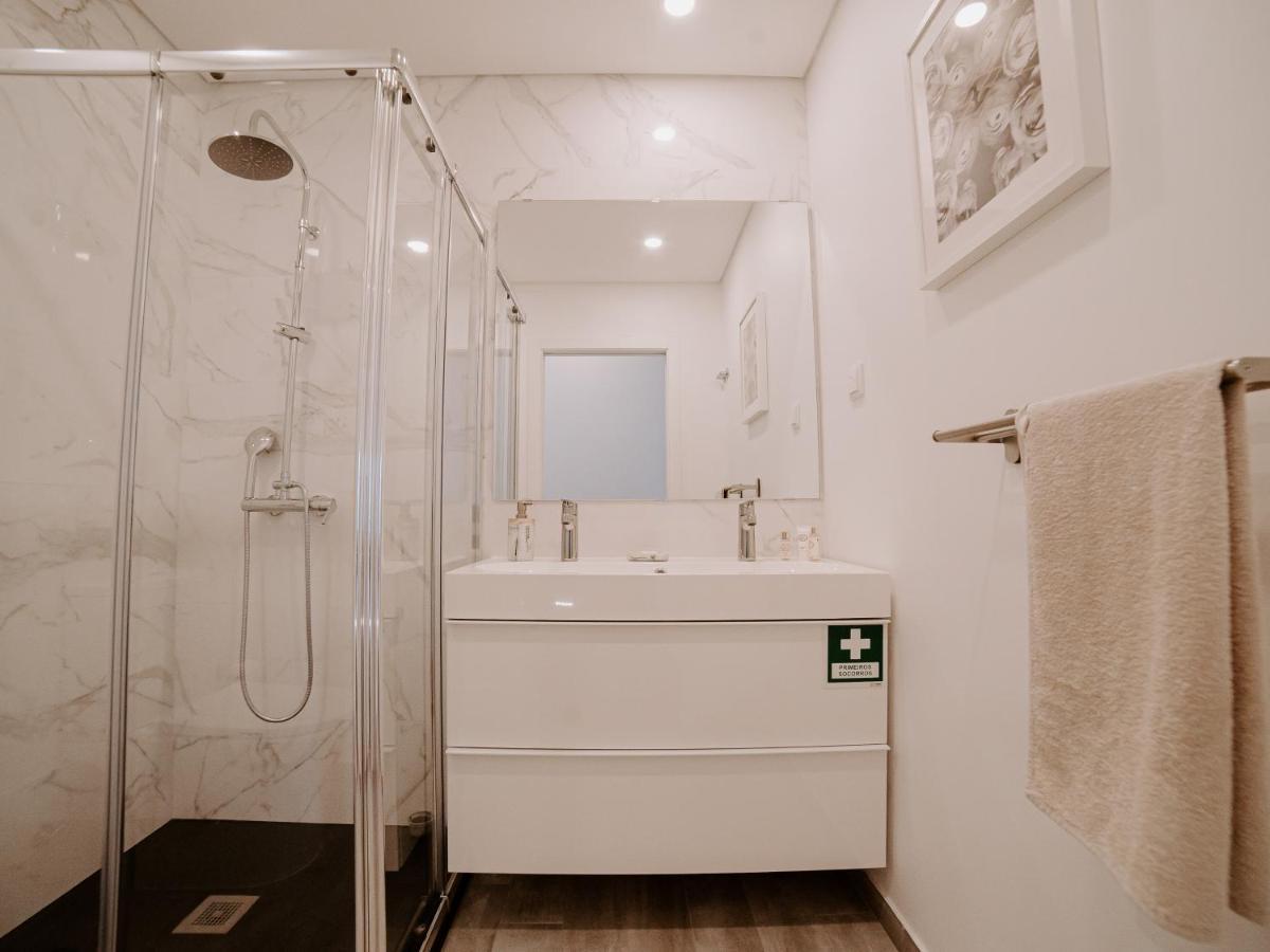 Casa Do Coreto, Paco, Sao Bartolomeu Dos Galegos Bolhos エクステリア 写真